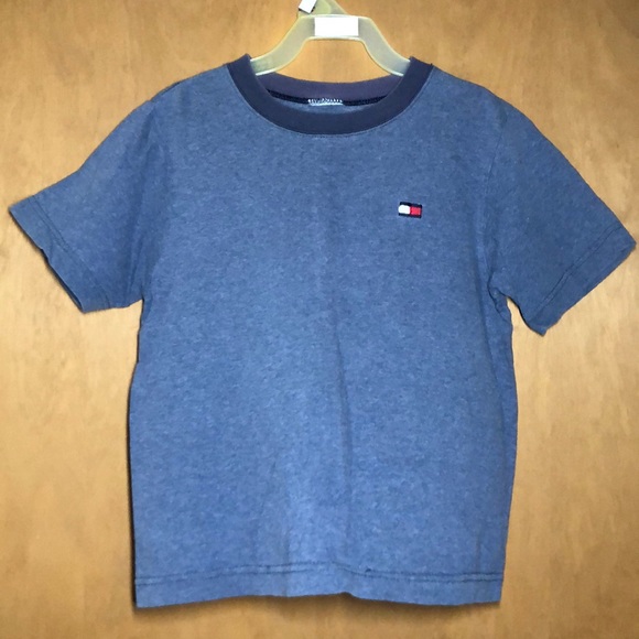 Steel Blue T-shirt - Picture 1 of 1